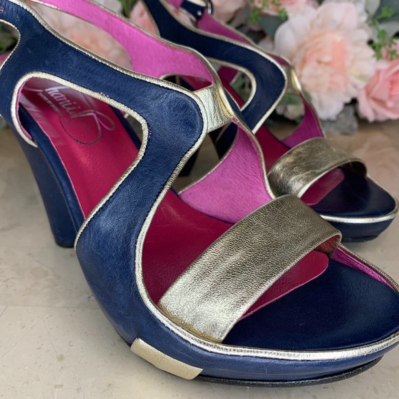 BNIB Chanii B Je Fait - Picture 2 of 10